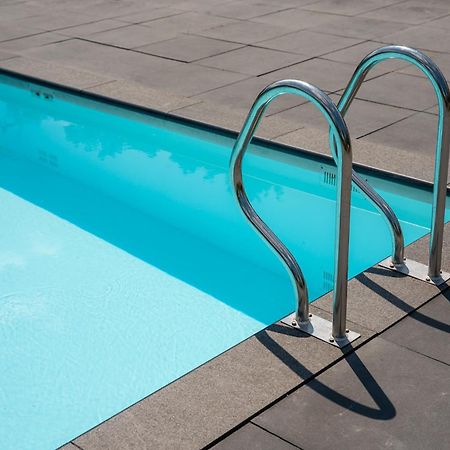 Vakantiepark Hoelte رايسن المظهر الخارجي الصورة