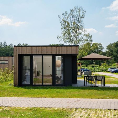 Vakantiepark Hoelte رايسن المظهر الخارجي الصورة