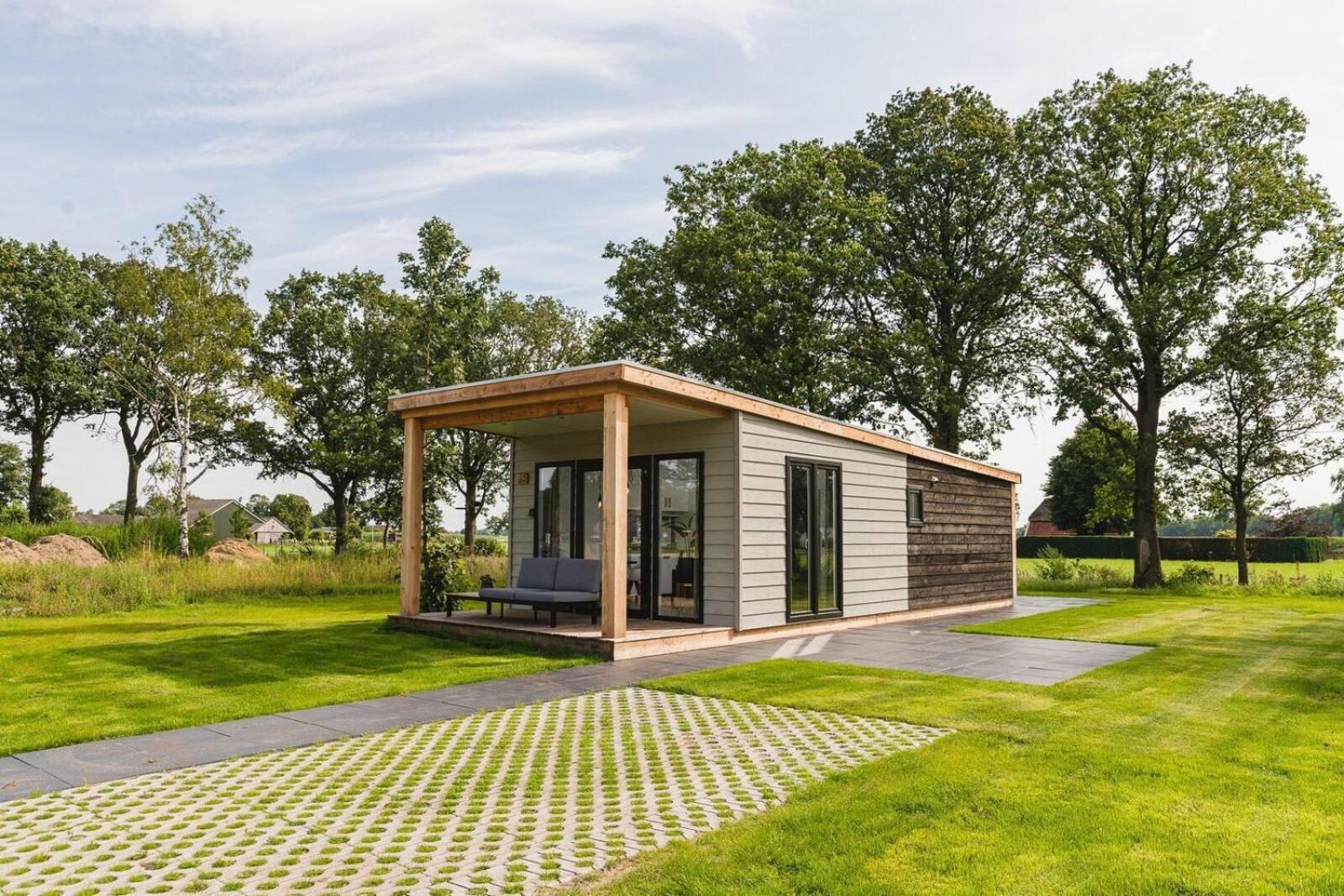 Vakantiepark Hoelte رايسن الغرفة الصورة