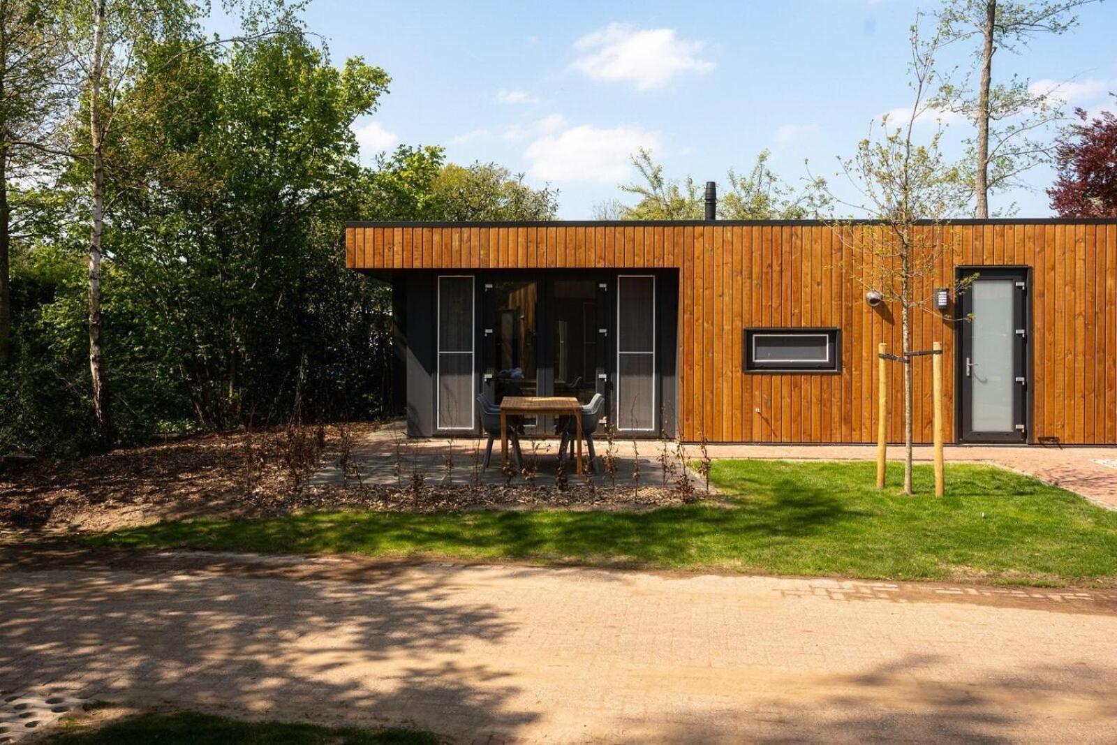 Vakantiepark Hoelte رايسن الغرفة الصورة