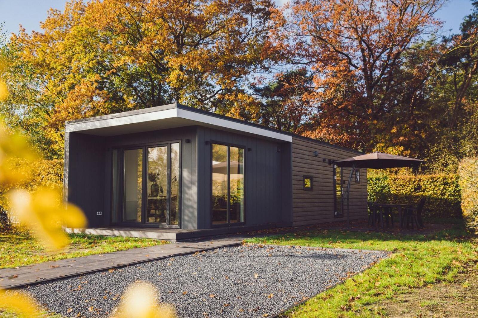 Vakantiepark Hoelte رايسن المظهر الخارجي الصورة