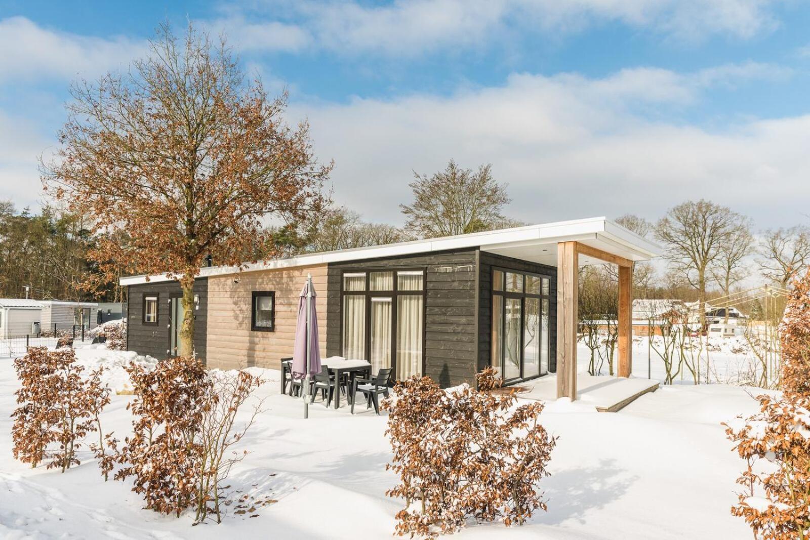 Vakantiepark Hoelte رايسن الغرفة الصورة